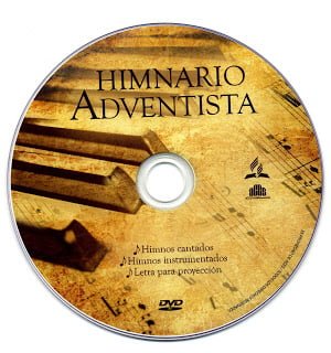 Himnario Adventista 1962 - 527 himnos